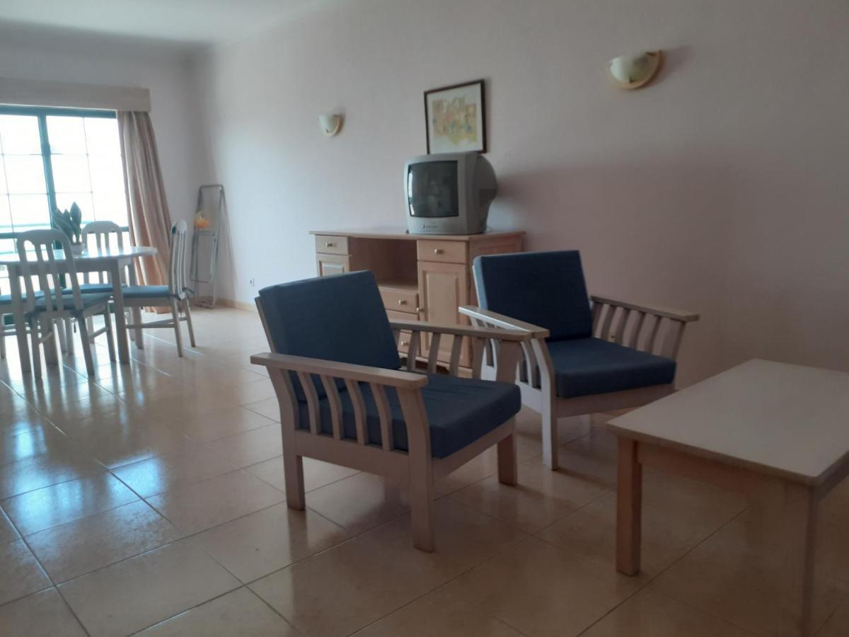 New Flat In Dunas De Alvor With Pool Extérieur photo