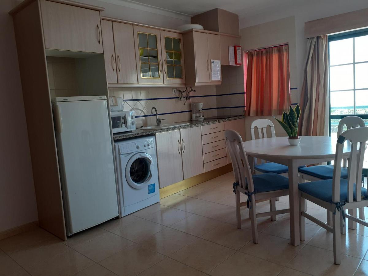 New Flat In Dunas De Alvor With Pool Extérieur photo