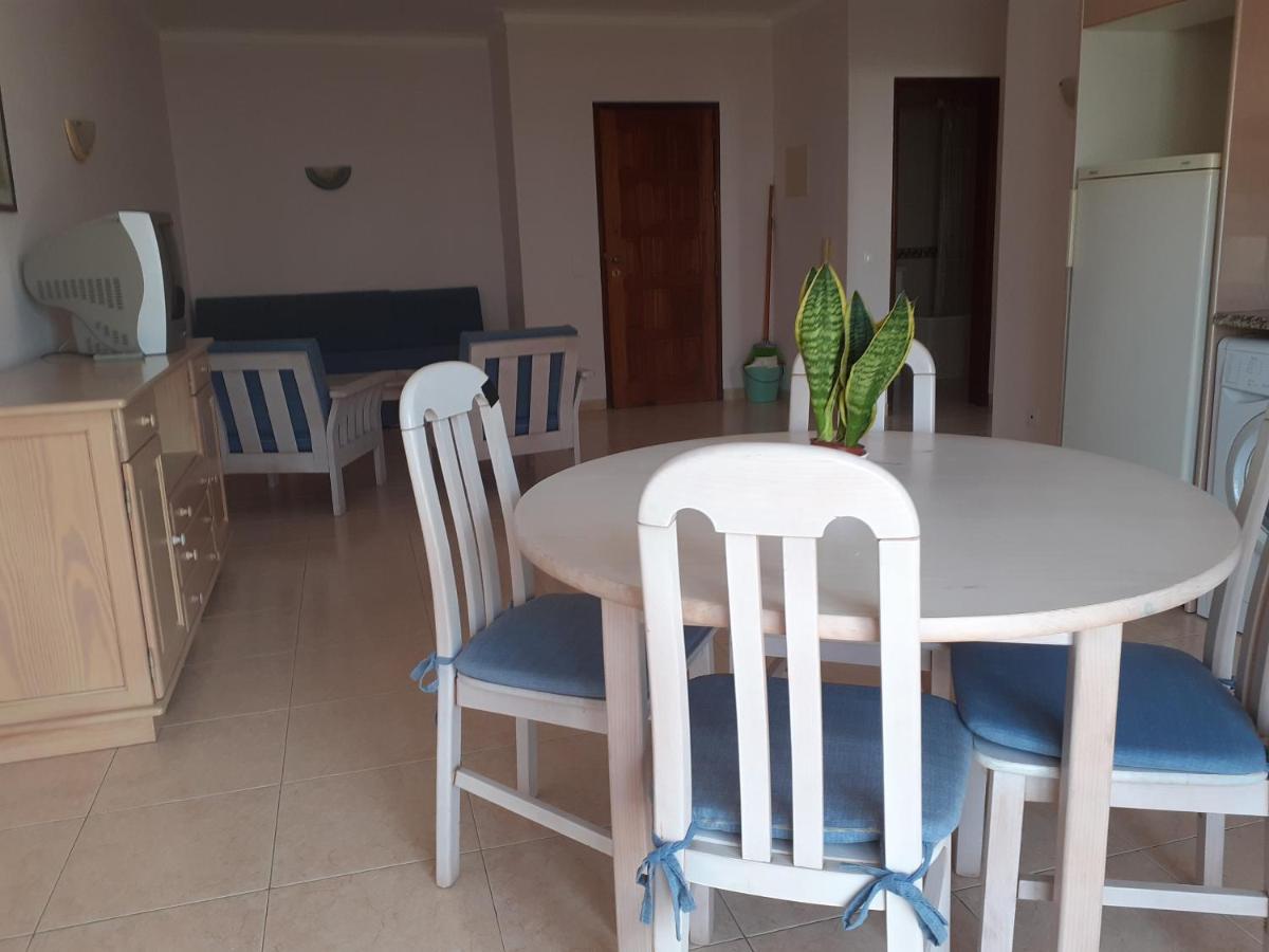 New Flat In Dunas De Alvor With Pool Extérieur photo