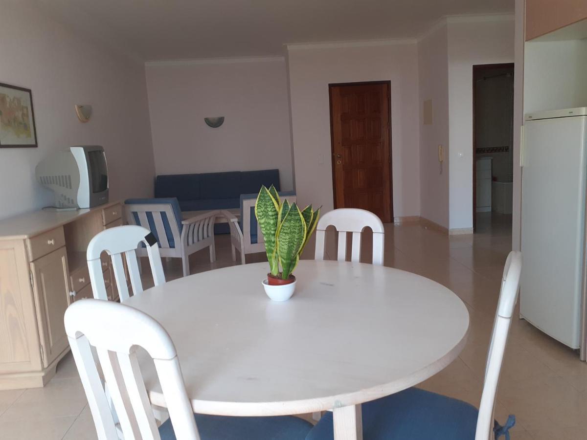 New Flat In Dunas De Alvor With Pool Extérieur photo