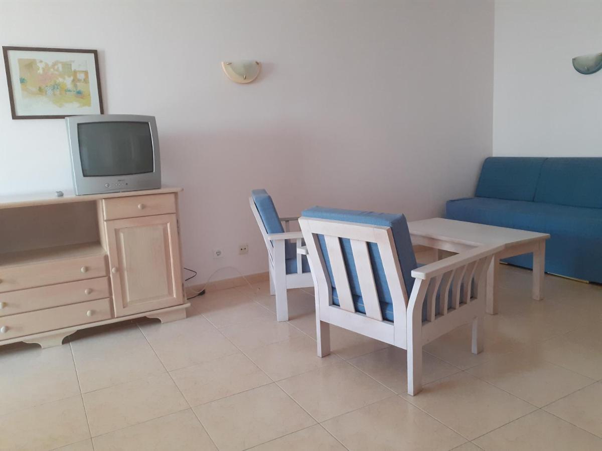 New Flat In Dunas De Alvor With Pool Extérieur photo