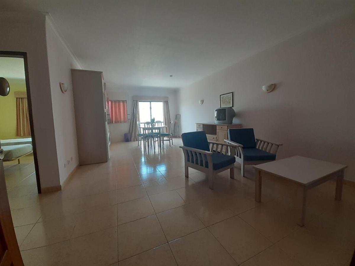 New Flat In Dunas De Alvor With Pool Extérieur photo