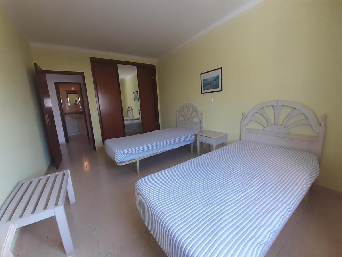 New Flat In Dunas De Alvor With Pool Extérieur photo