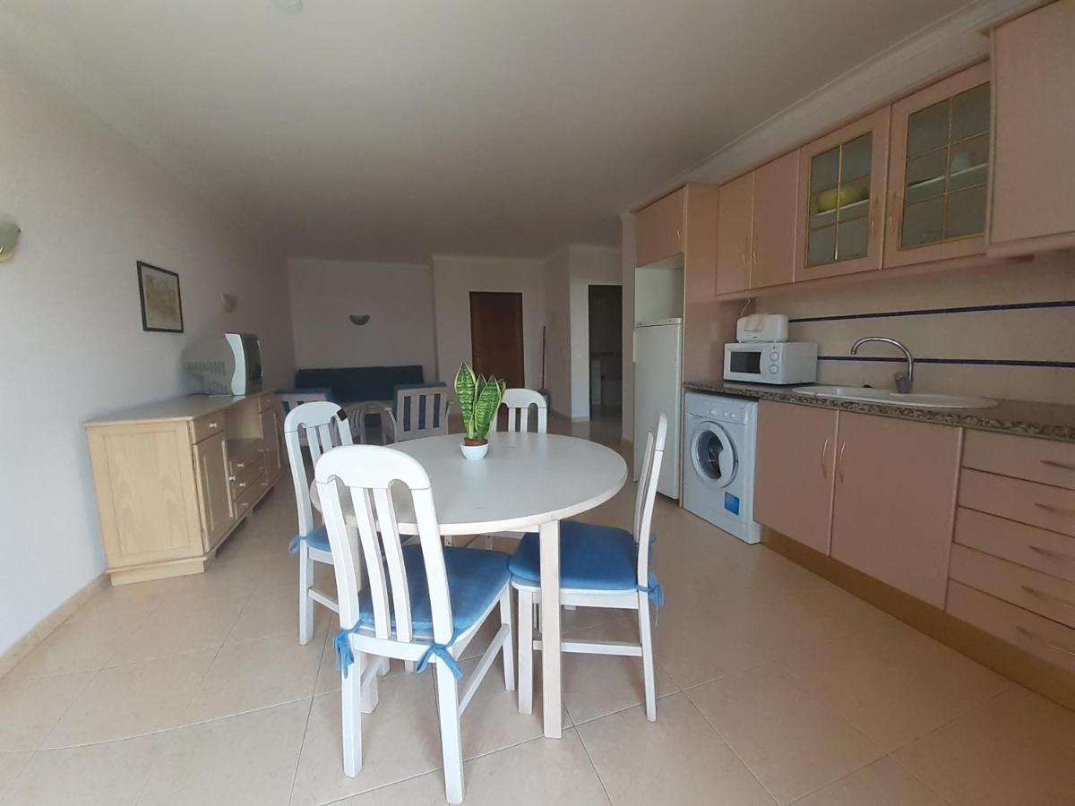 New Flat In Dunas De Alvor With Pool Extérieur photo