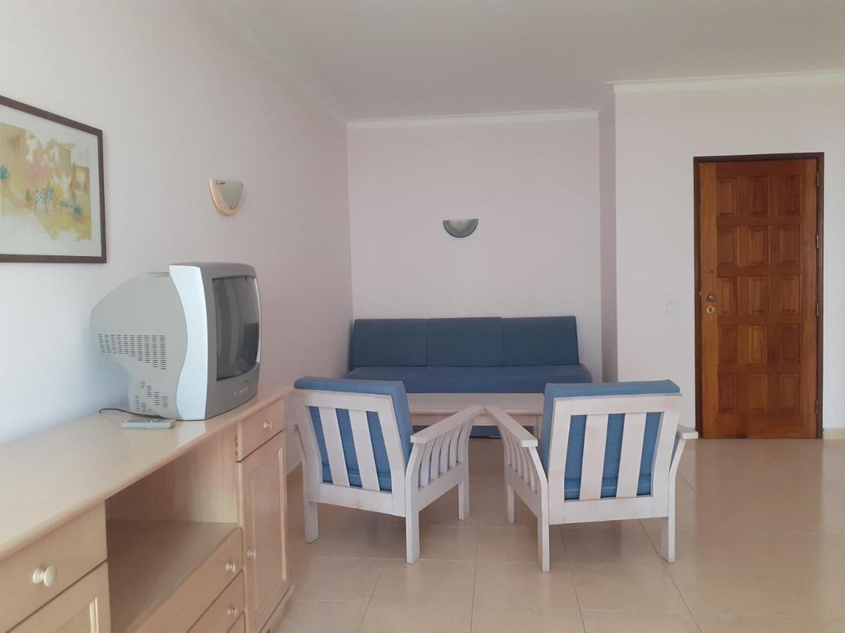 New Flat In Dunas De Alvor With Pool Extérieur photo