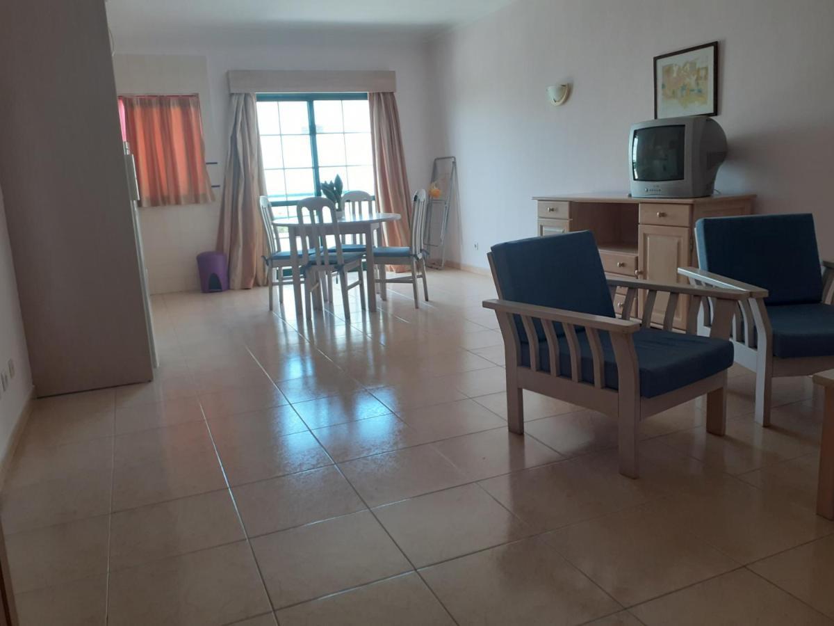 New Flat In Dunas De Alvor With Pool Extérieur photo