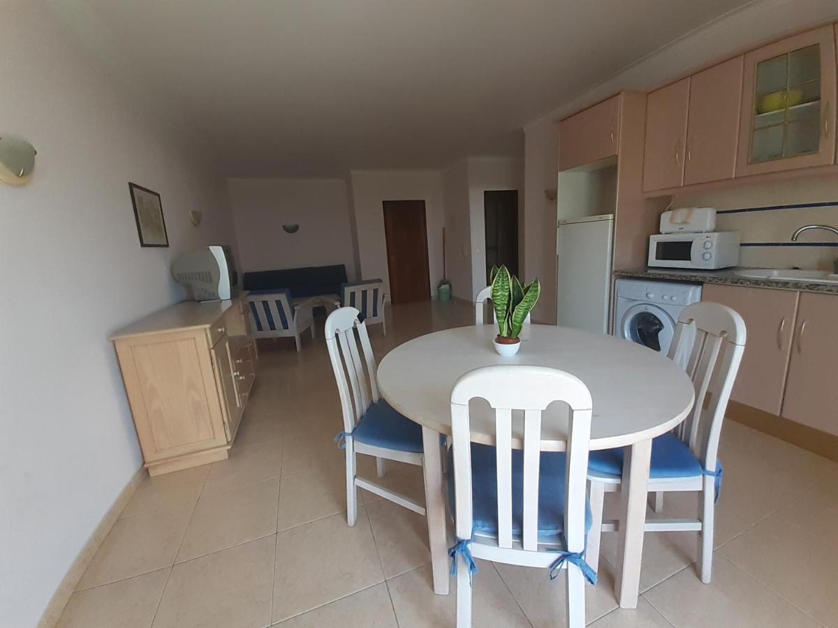 New Flat In Dunas De Alvor With Pool Extérieur photo