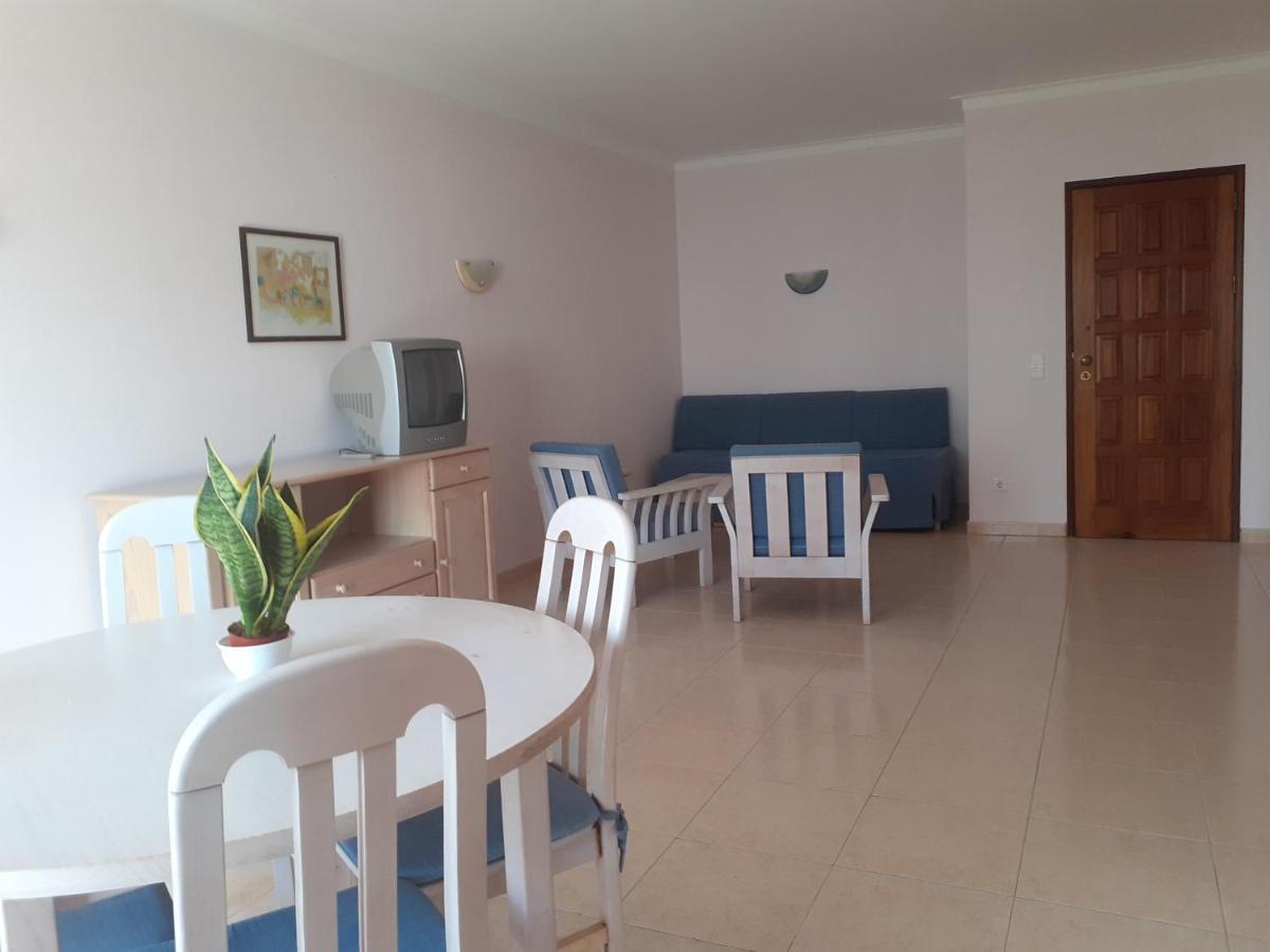 New Flat In Dunas De Alvor With Pool Extérieur photo