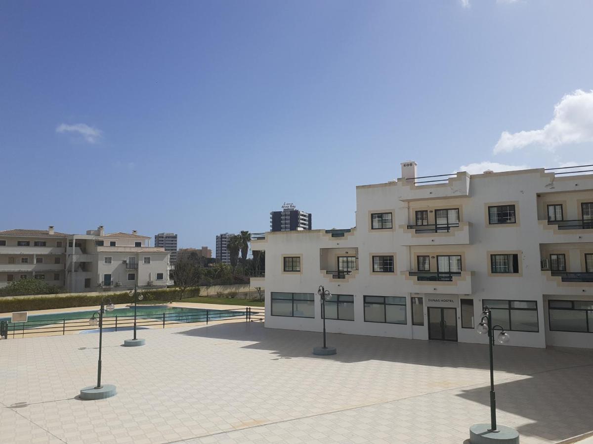New Flat In Dunas De Alvor With Pool Extérieur photo
