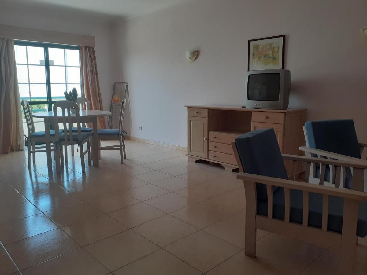 New Flat In Dunas De Alvor With Pool Extérieur photo