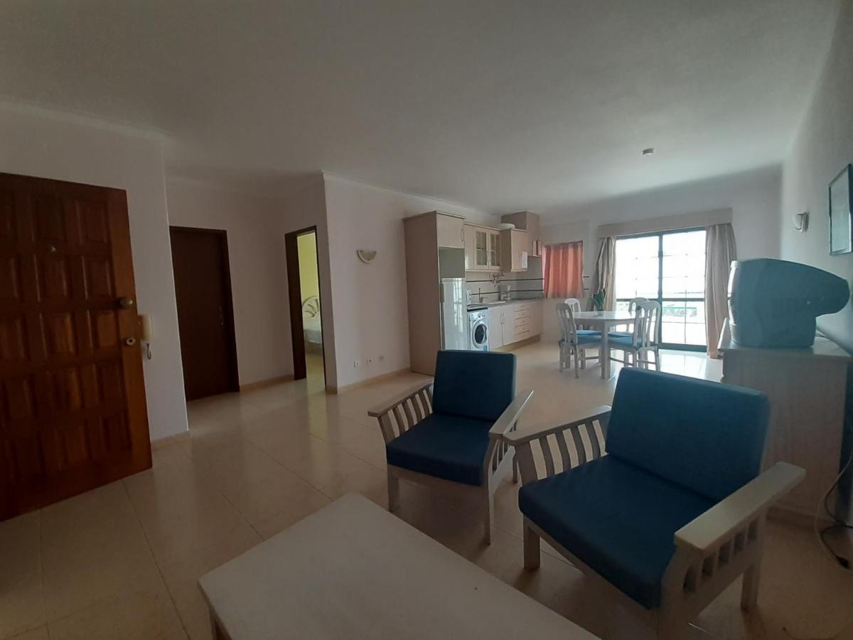 New Flat In Dunas De Alvor With Pool Extérieur photo