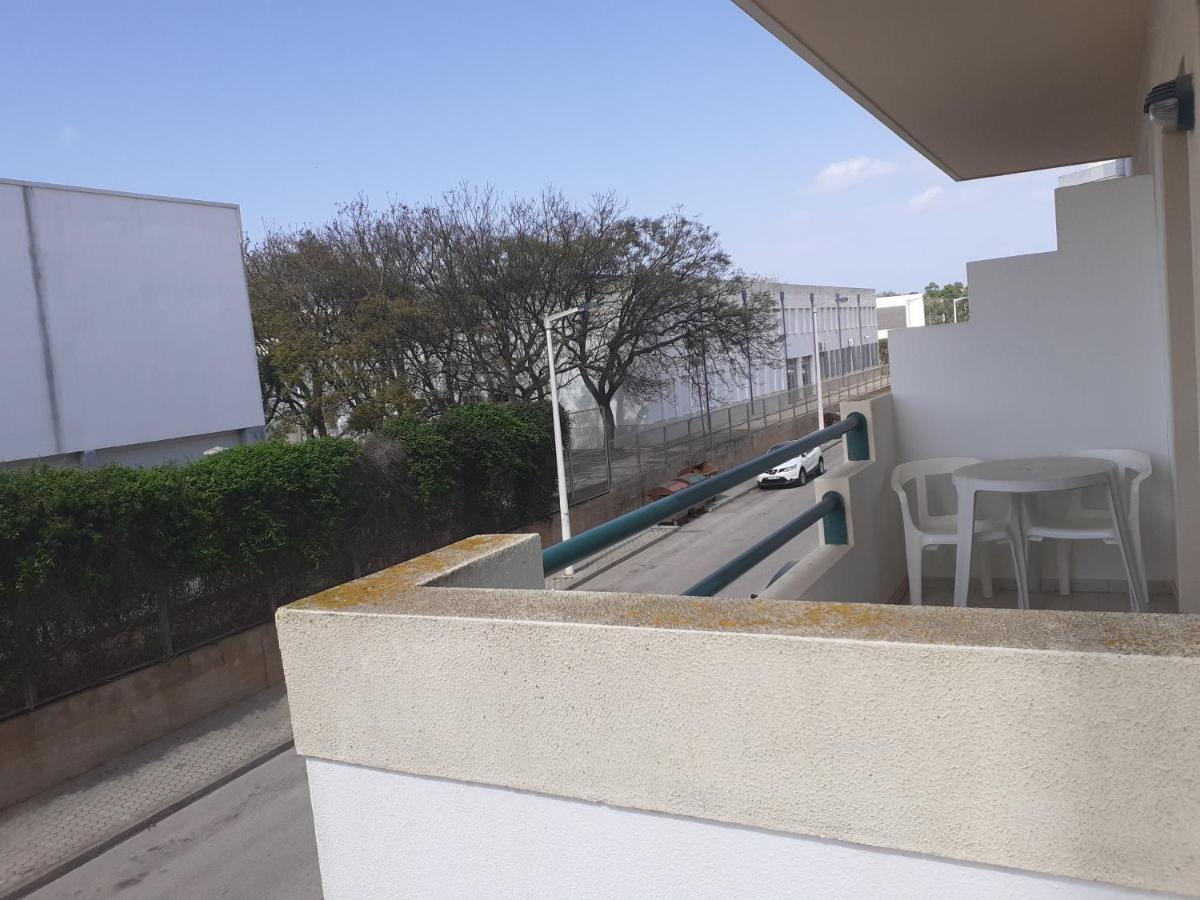 New Flat In Dunas De Alvor With Pool Extérieur photo