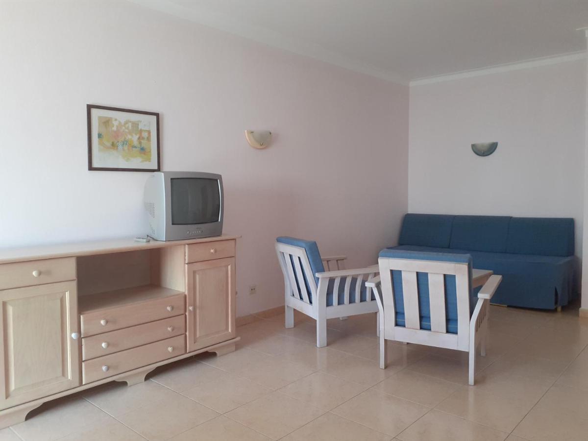 New Flat In Dunas De Alvor With Pool Extérieur photo