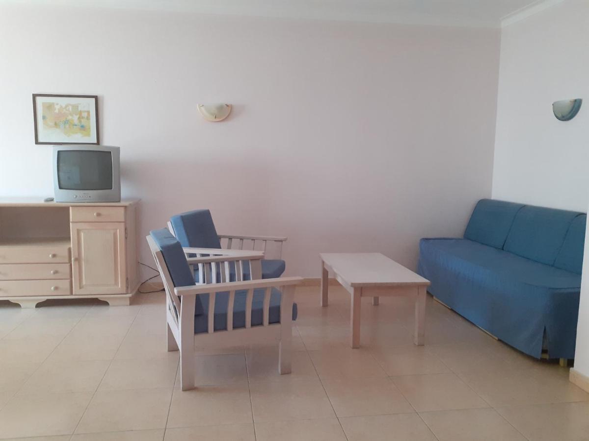 New Flat In Dunas De Alvor With Pool Extérieur photo