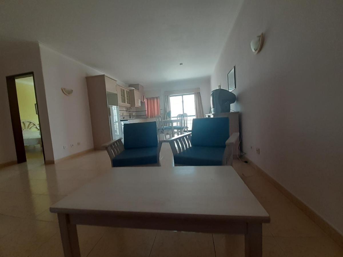 New Flat In Dunas De Alvor With Pool Extérieur photo
