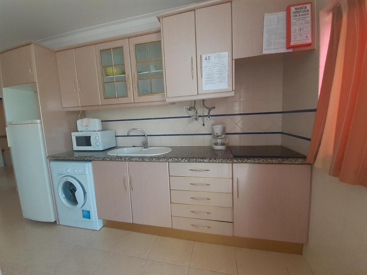 New Flat In Dunas De Alvor With Pool Extérieur photo