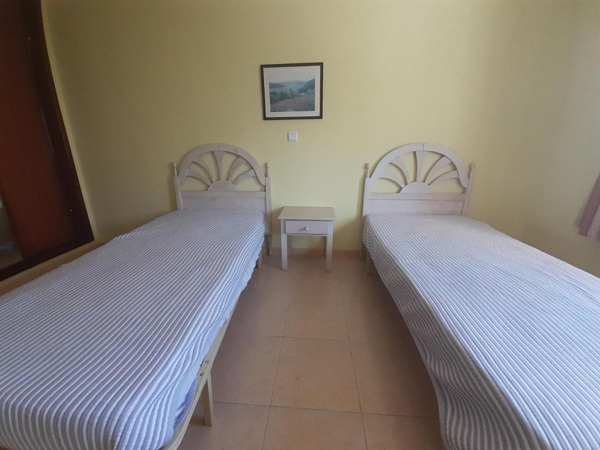 New Flat In Dunas De Alvor With Pool Extérieur photo