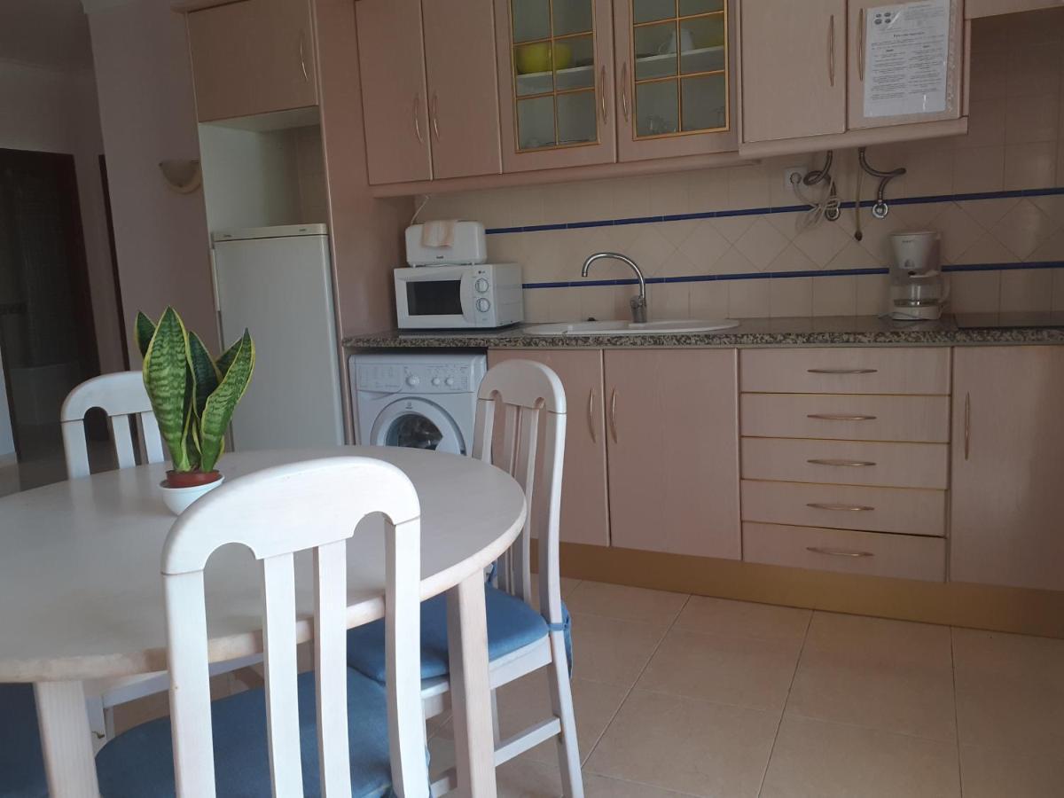 New Flat In Dunas De Alvor With Pool Extérieur photo