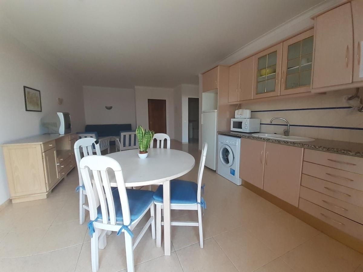 New Flat In Dunas De Alvor With Pool Extérieur photo
