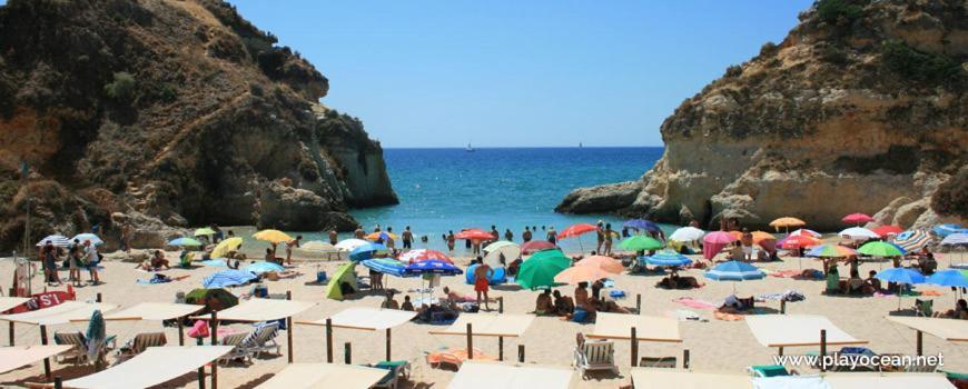 New Flat In Dunas De Alvor With Pool Extérieur photo