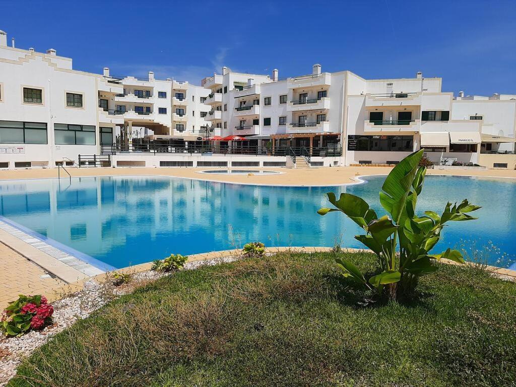 New Flat In Dunas De Alvor With Pool Extérieur photo