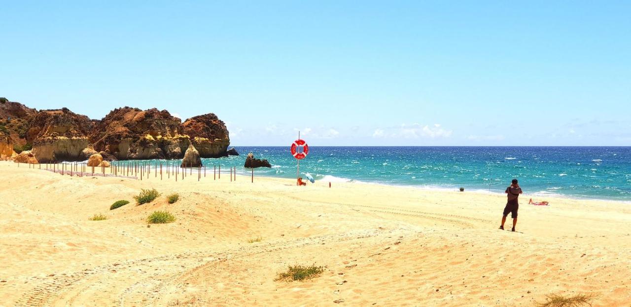 New Flat In Dunas De Alvor With Pool Extérieur photo