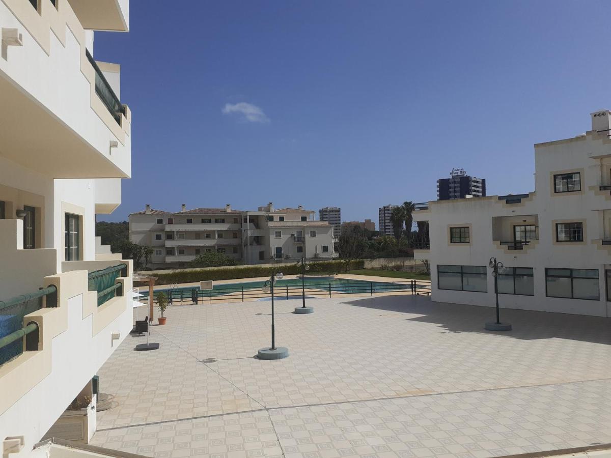 New Flat In Dunas De Alvor With Pool Extérieur photo