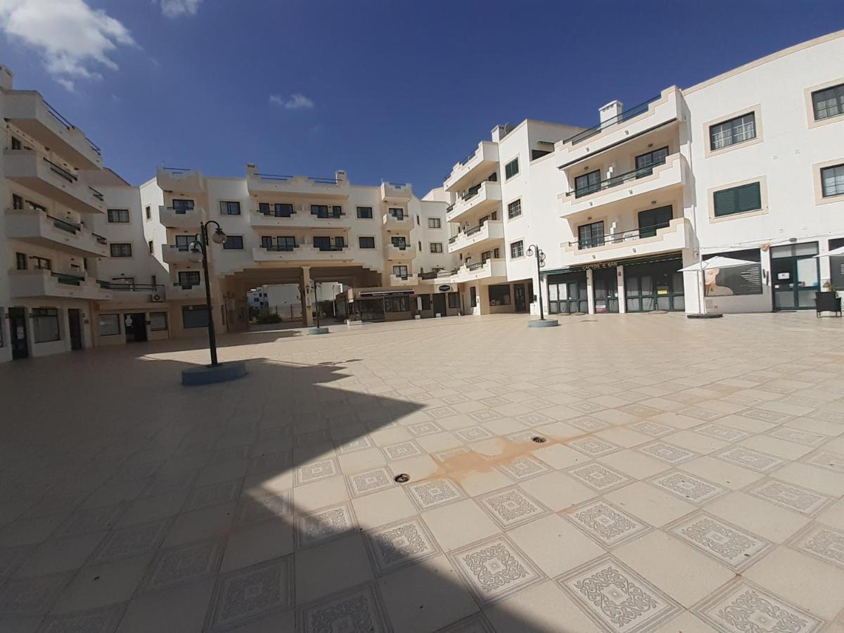 New Flat In Dunas De Alvor With Pool Extérieur photo