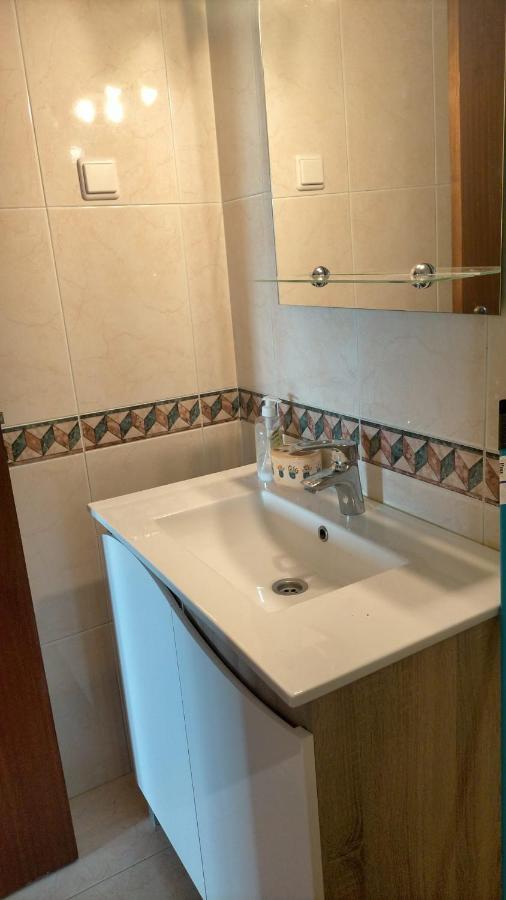 New Flat In Dunas De Alvor With Pool Extérieur photo
